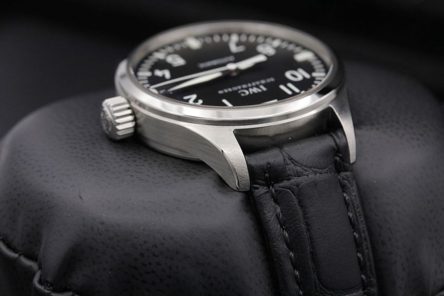 IWC Pilot's Midsize IW325601